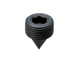 侧冲模用废料粉碎器