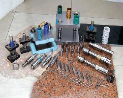 塑胶模具厂