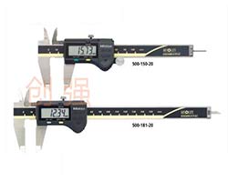 三丰ABSOLUTE Digimatic500系列